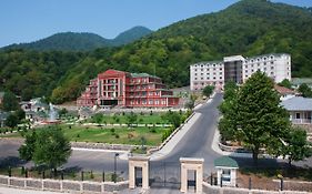 Qafqaz Resort Hotel